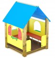 CASETTA GIOCO